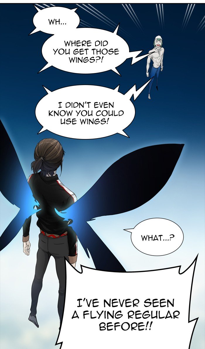 Tower of God, Chapter 429 image 086